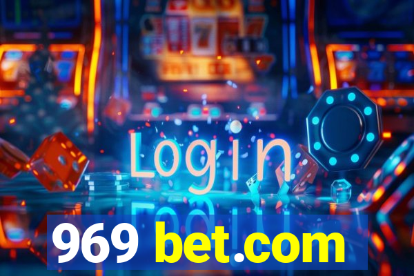 969 bet.com